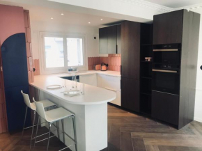 Nid Douillet 2 - Appartement cosy avec garage
